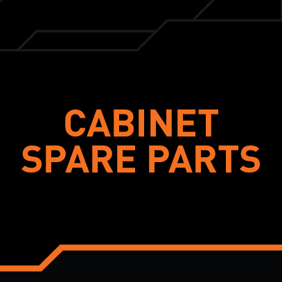 Cabinet Spare Parts & Accessories